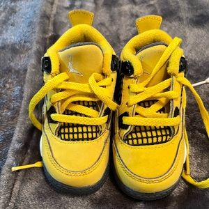 Toddler jordans